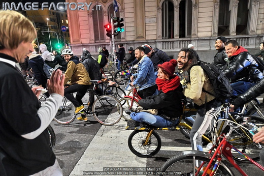 2019-03-14 Milano - Critical Mass 27